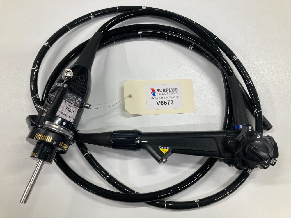Image of Olympus PCF-H190DL - Endoscopy Colonoscope